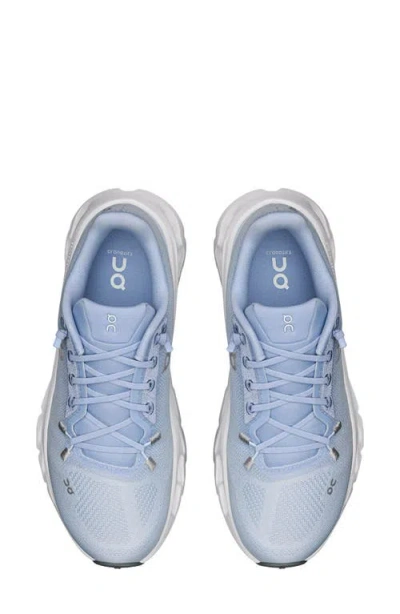 On Cloudtilt Athletic Sneaker In Blue