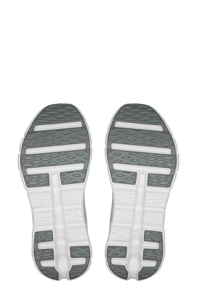 On Cloudtilt Athletic Sneaker In Blue