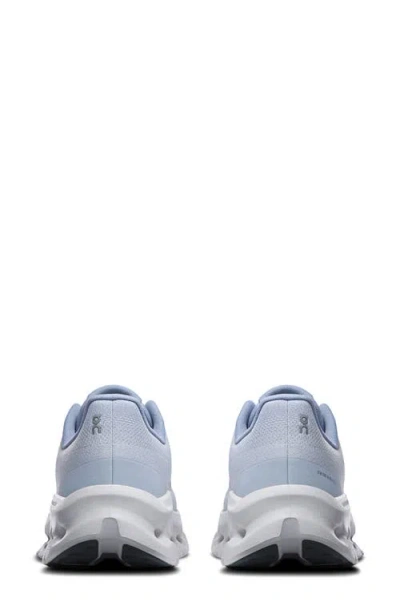 On Cloudtilt Athletic Sneaker In Blue