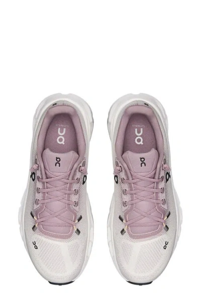 On Cloudtilt Athletic Sneaker In White