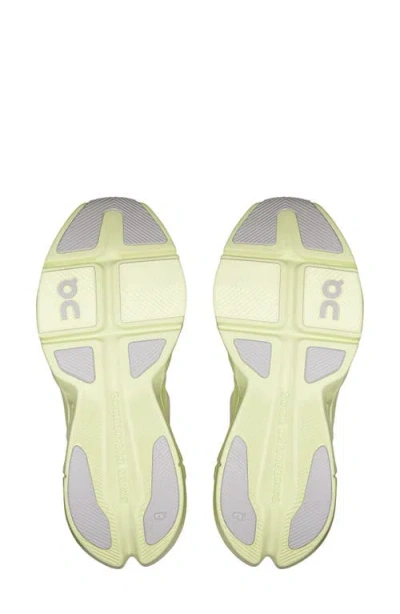 On Cloudpulse Next Athletic Sneaker In Pink