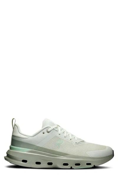 On Cloudpulse Next Athletic Sneaker In Green