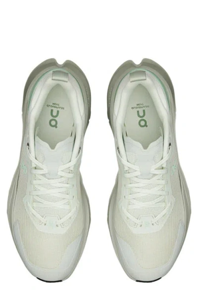 On Cloudpulse Next Athletic Sneaker In Green