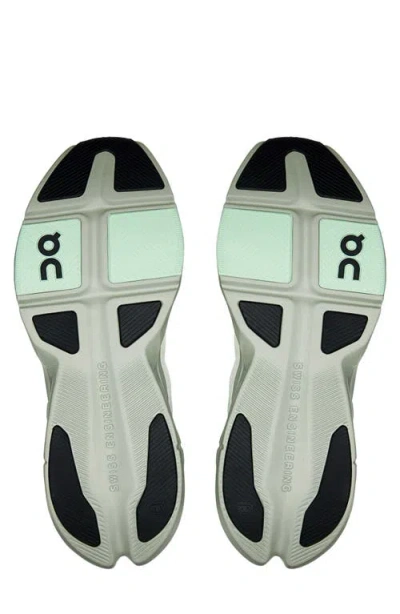 On Cloudpulse Next Athletic Sneaker In Green