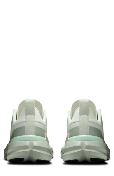 On Cloudpulse Next Athletic Sneaker In Green