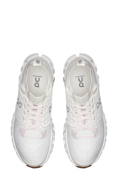 On Cloudswift 4 Running Shoe In Multi