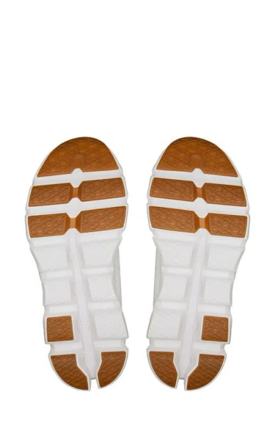 On Cloudswift 4 Running Shoe In Multi