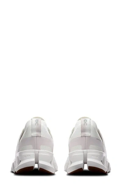 On Cloudswift 4 Running Shoe In Multi