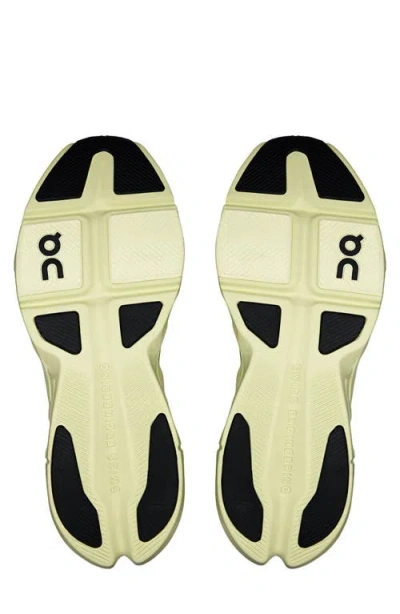 On Cloudpulse Next Athletic Sneaker In Green