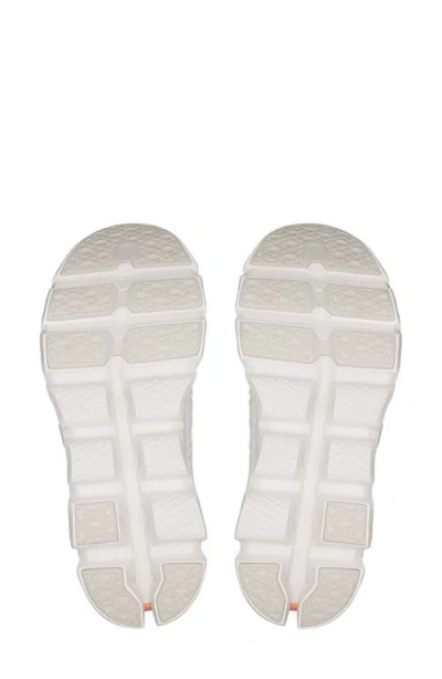 On Cloudswift 4 Ad Running Shoe In White