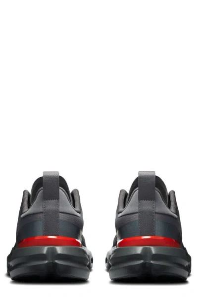 On Cloudpulse Next Athletic Sneaker In Gray