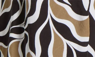 Sanctuary Cover-up Romper In Multi