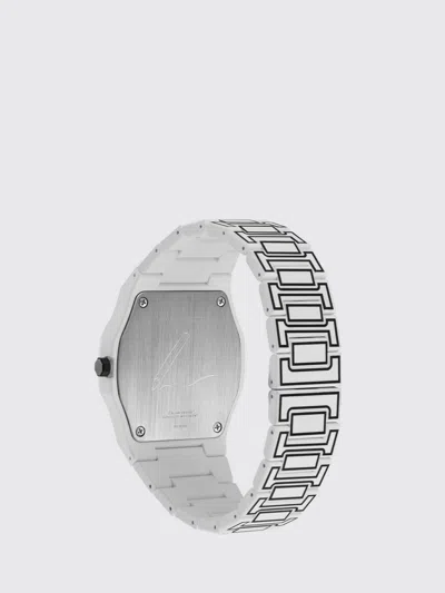 D1 Milano Polycarbon 40.5mm In Metallic