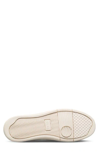 Clae Moses Sneaker In White