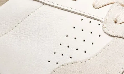 Clae Moses Sneaker In White