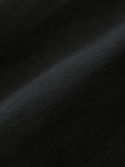 Studio Nicholson Calder Jacket In Black