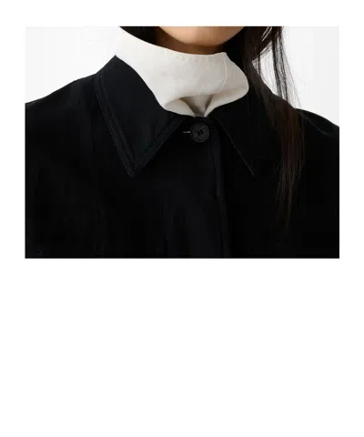 Studio Nicholson Calder Jacket In Black