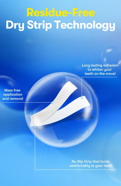 Mysmile Maintenance Bundle In Transparent