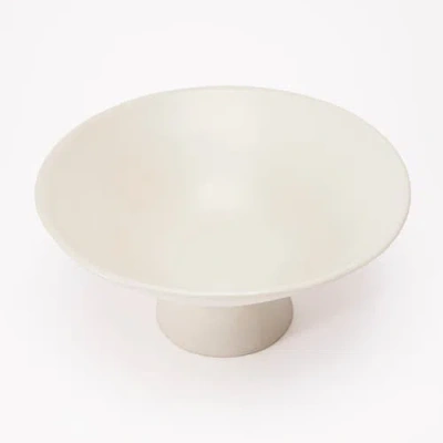 Dumae Jackie Bowl In Black
