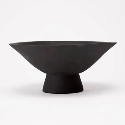 Dumae Jackie Bowl In Black