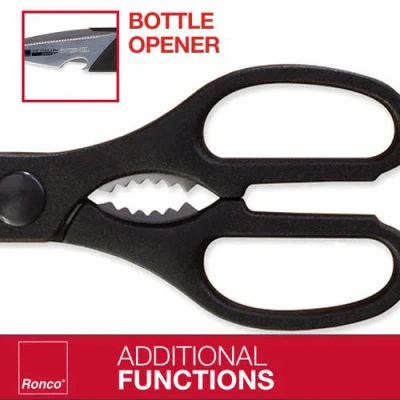 Ronco Poultry Shears In Multi