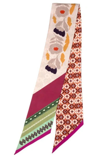 Elizabetta Pamela In Multi