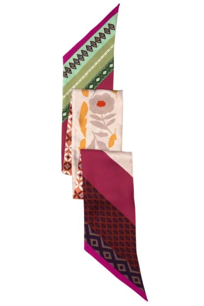 Elizabetta Pamela In Multi
