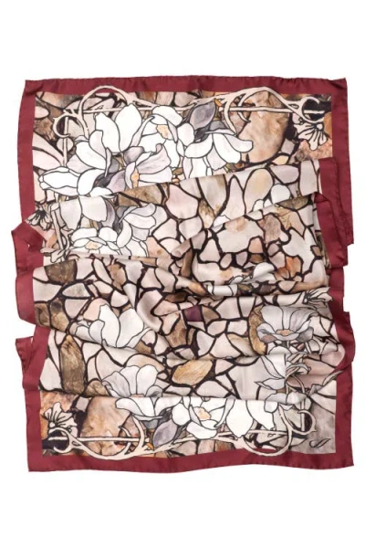 Elizabetta Tiffany In Multi