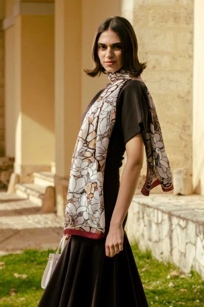 Elizabetta Tiffany In Multi