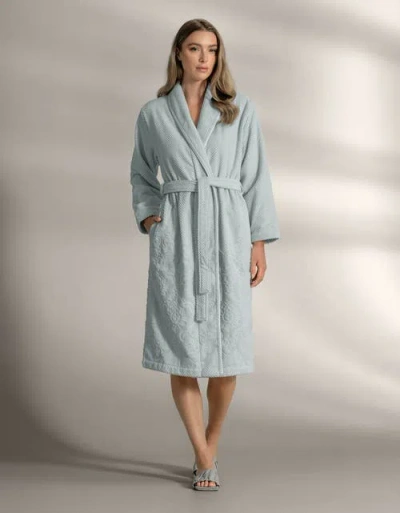 Togas Bathrobe In Multi