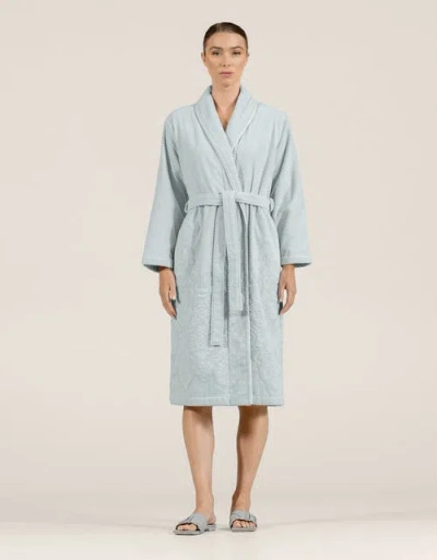 Togas Bathrobe In Multi