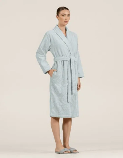 Togas Bathrobe In Multi