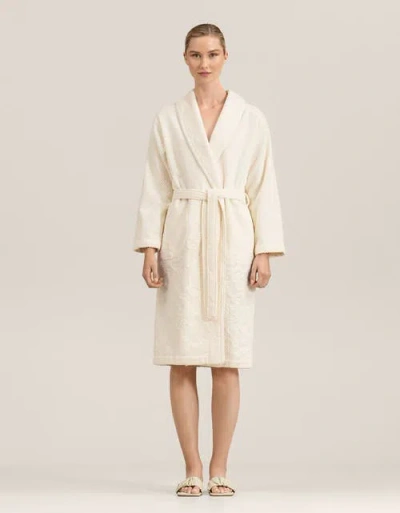 Togas Bathrobe In Neutral