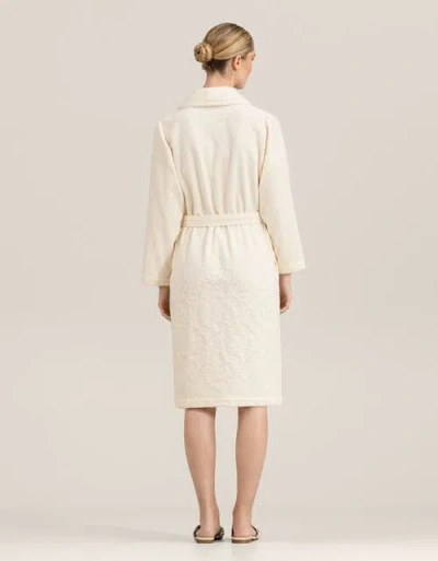 Togas Bathrobe In Neutral