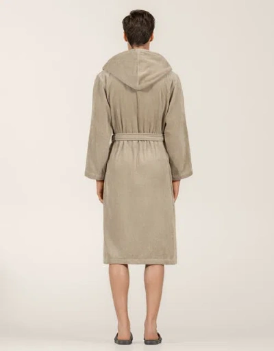 Togas Bathrobe In Neutral