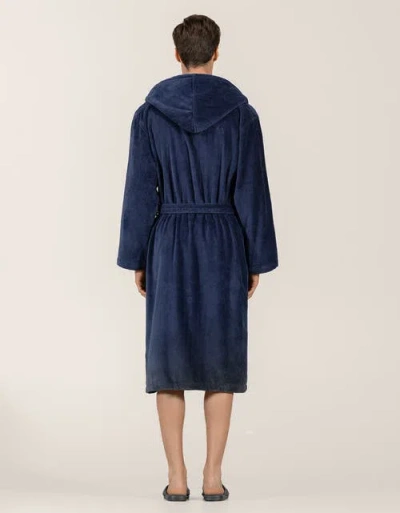 Togas Bathrobe In Blue