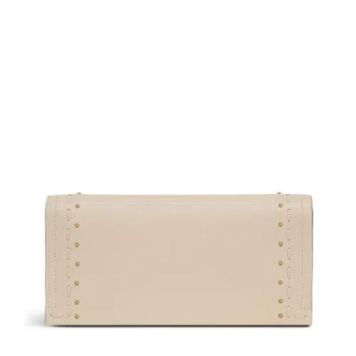 Radley London Radley Kentucky Derby Spring 2026 Large Flapover Wallet In Pink