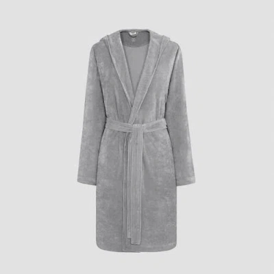 Togas Robe In Gray