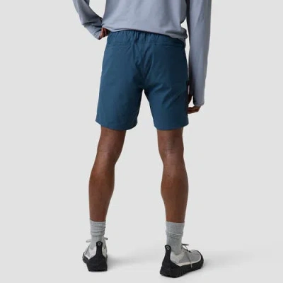 Backcountry Wasatch Ripstop Short In Multi