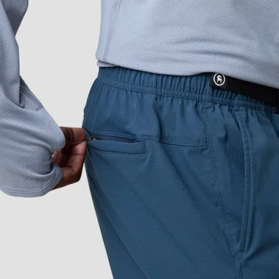 Backcountry Wasatch Ripstop Short In Multi