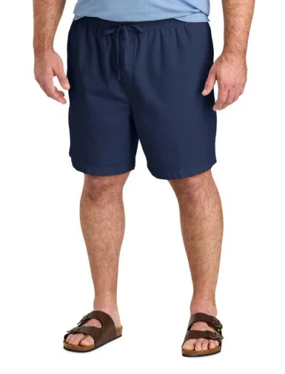 Vineyard Vines 7 Surfside Pull On Shorts In Blue