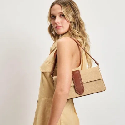 Moda Luxe Violet In Orange