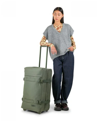 Eastpak Transit'r M In Pattern