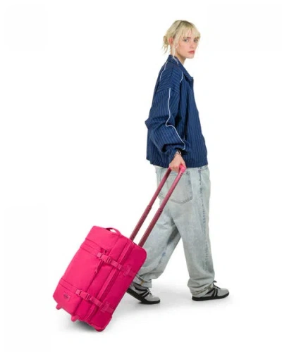 Eastpak Transit'r S In Pink