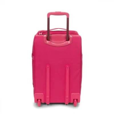 Eastpak Transit'r S In Pink