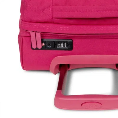 Eastpak Transit'r S In Pink