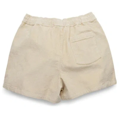 Kavu All Decked Out Short In Neutral