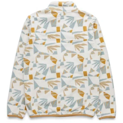 Kavu Cavanaugh Pullover In White