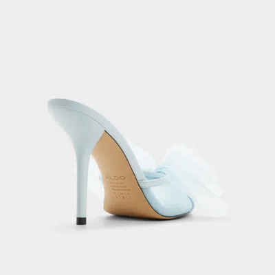 Aldo Oceanne In Blue