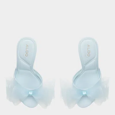 Aldo Oceanne In Blue